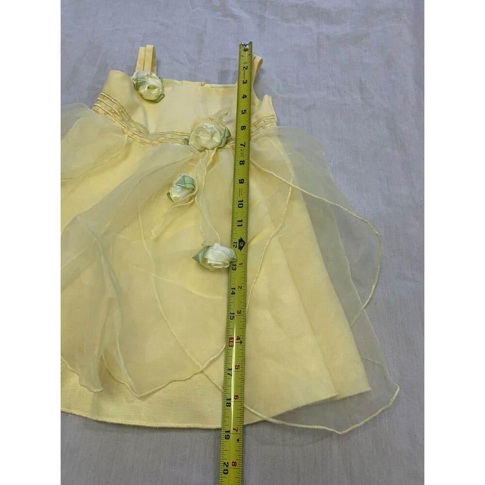YOUNGLAND GIRLS DRESS SIZE 2T - Picture 3 of 4